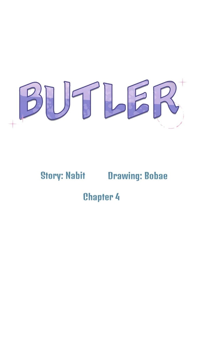 Read BUTLER chapter 4.1 image 21 on Lezhin
