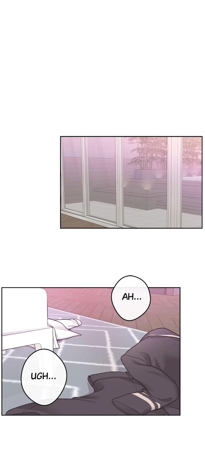 Read BUTLER chapter 4.1 image 22 on Lezhin