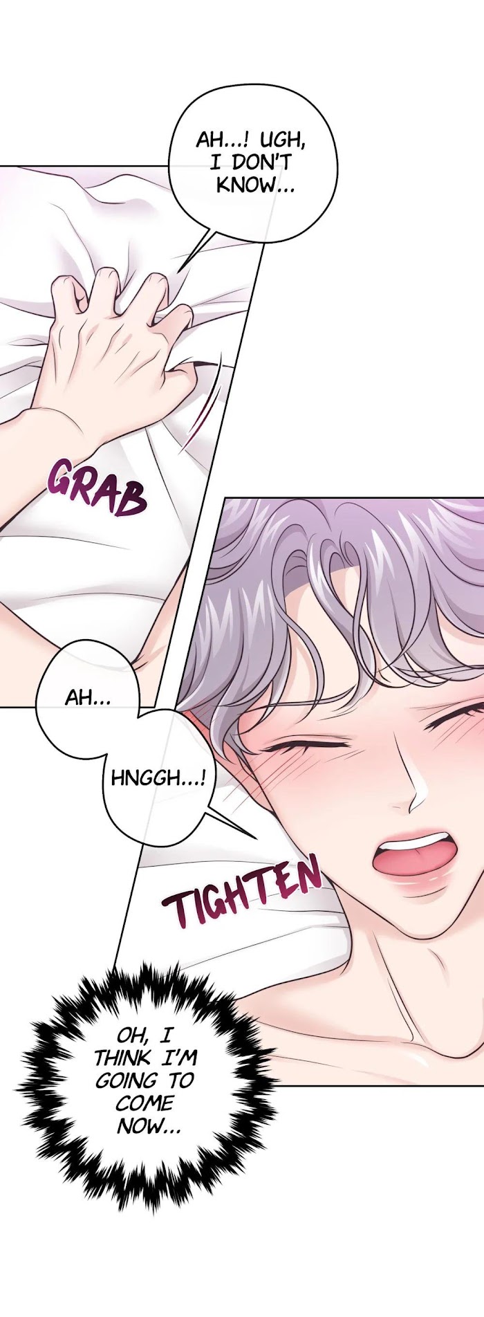 Read BUTLER chapter 4.1 image 27 on Lezhin