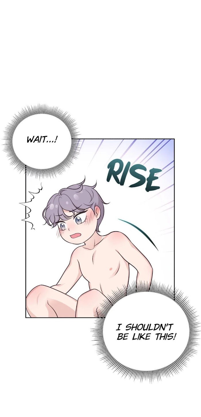 Read BUTLER chapter 4.1 image 30 on Lezhin