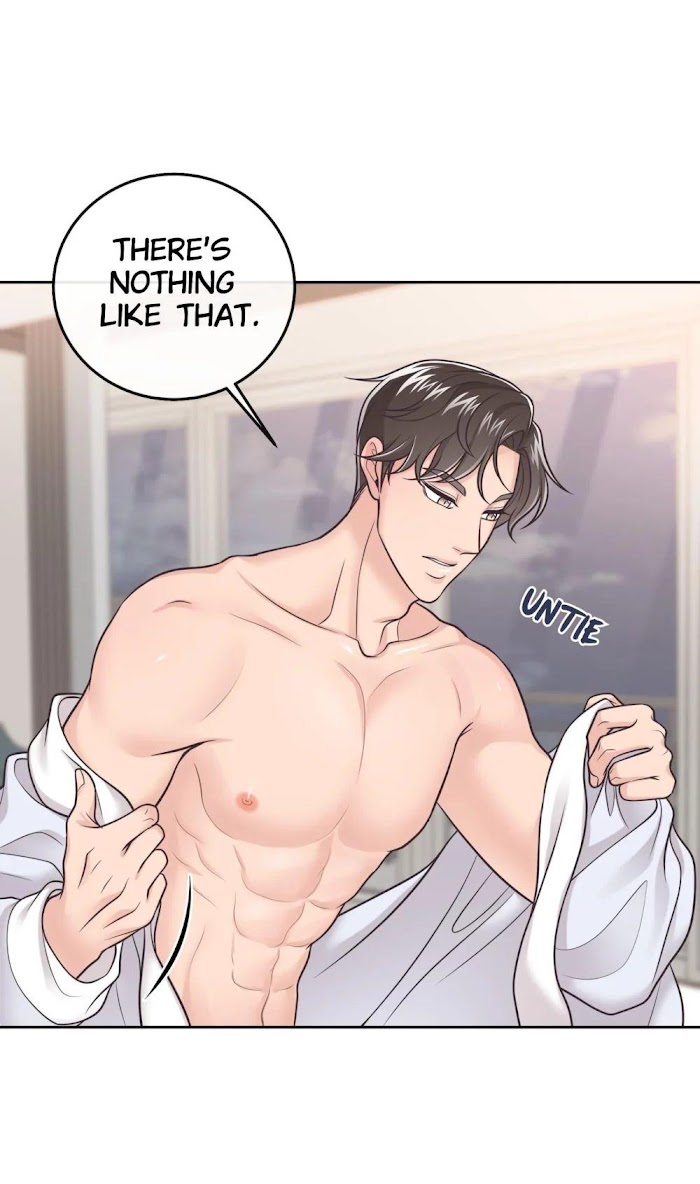 Read BUTLER chapter 4.1 image 32 on Lezhin