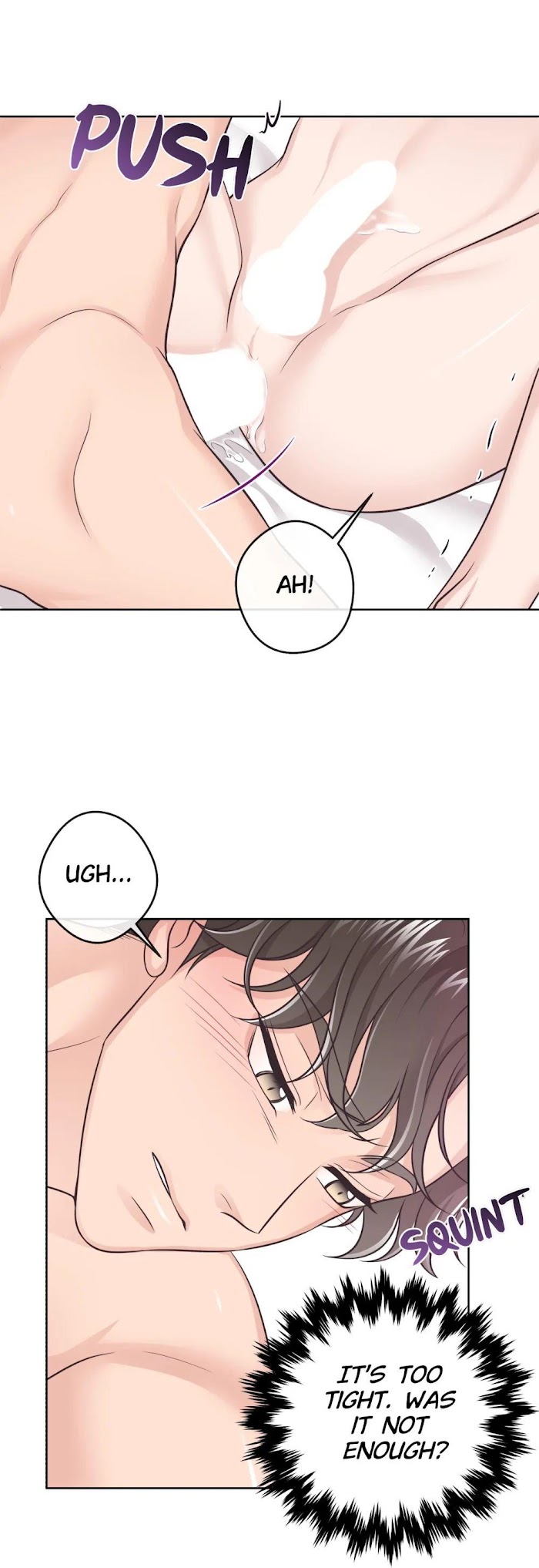 Read BUTLER chapter 4.1 image 37 on Lezhin