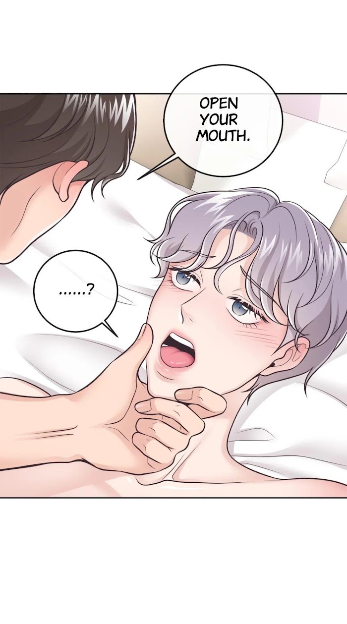 Read BUTLER chapter 4.1 image 40 on Lezhin