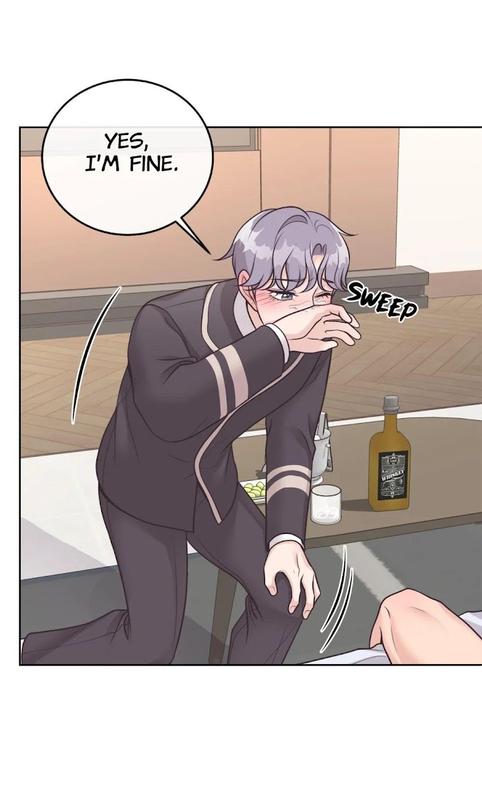Read BUTLER chapter 4.1 image 9 on Lezhin