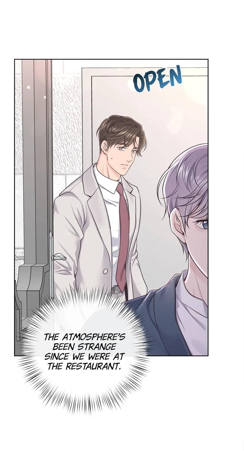 Read BUTLER chapter 4.2 image 10 on Lezhin