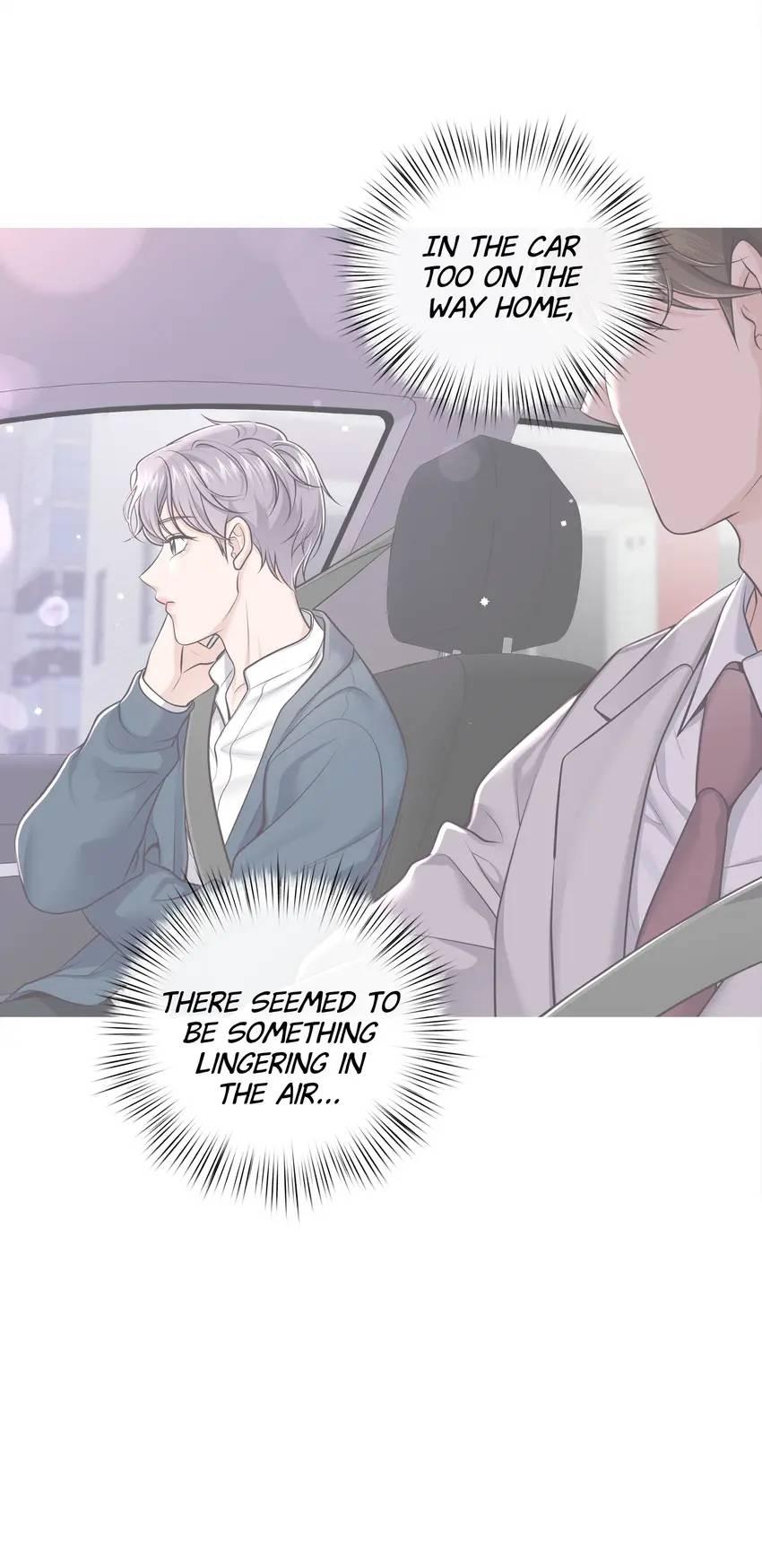 Read BUTLER chapter 4.2 image 11 on Lezhin