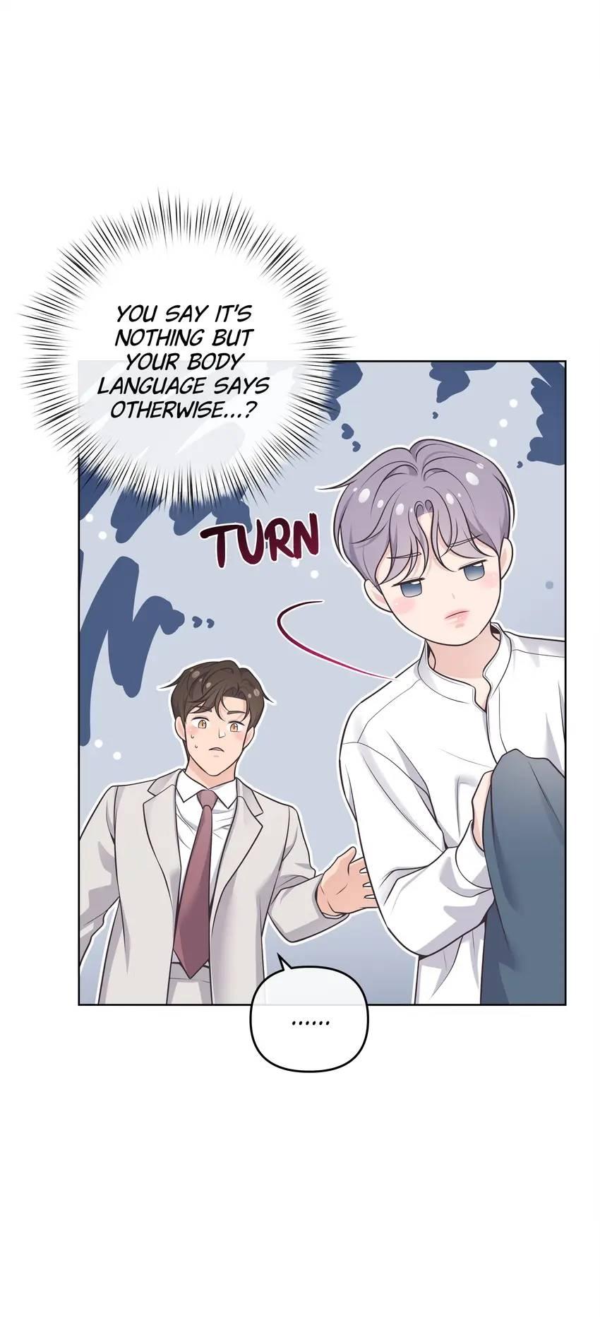 Read BUTLER chapter 4.2 image 14 on Lezhin