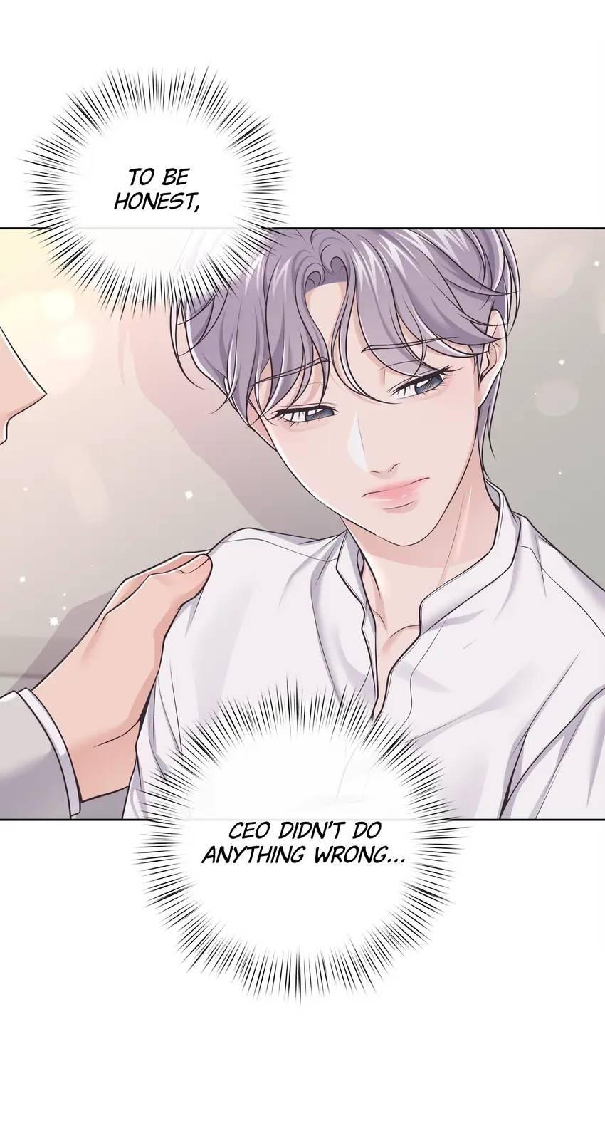 Read BUTLER chapter 4.2 image 16 on Lezhin
