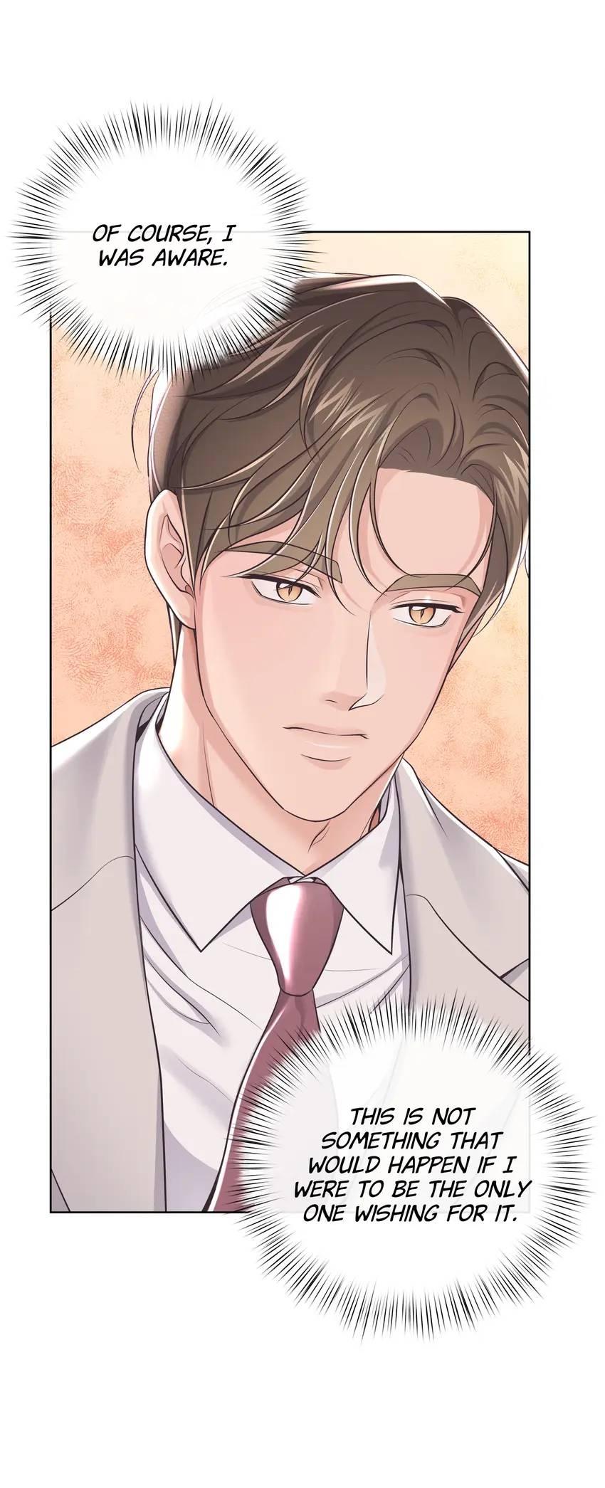 Read BUTLER chapter 4.2 image 22 on Lezhin