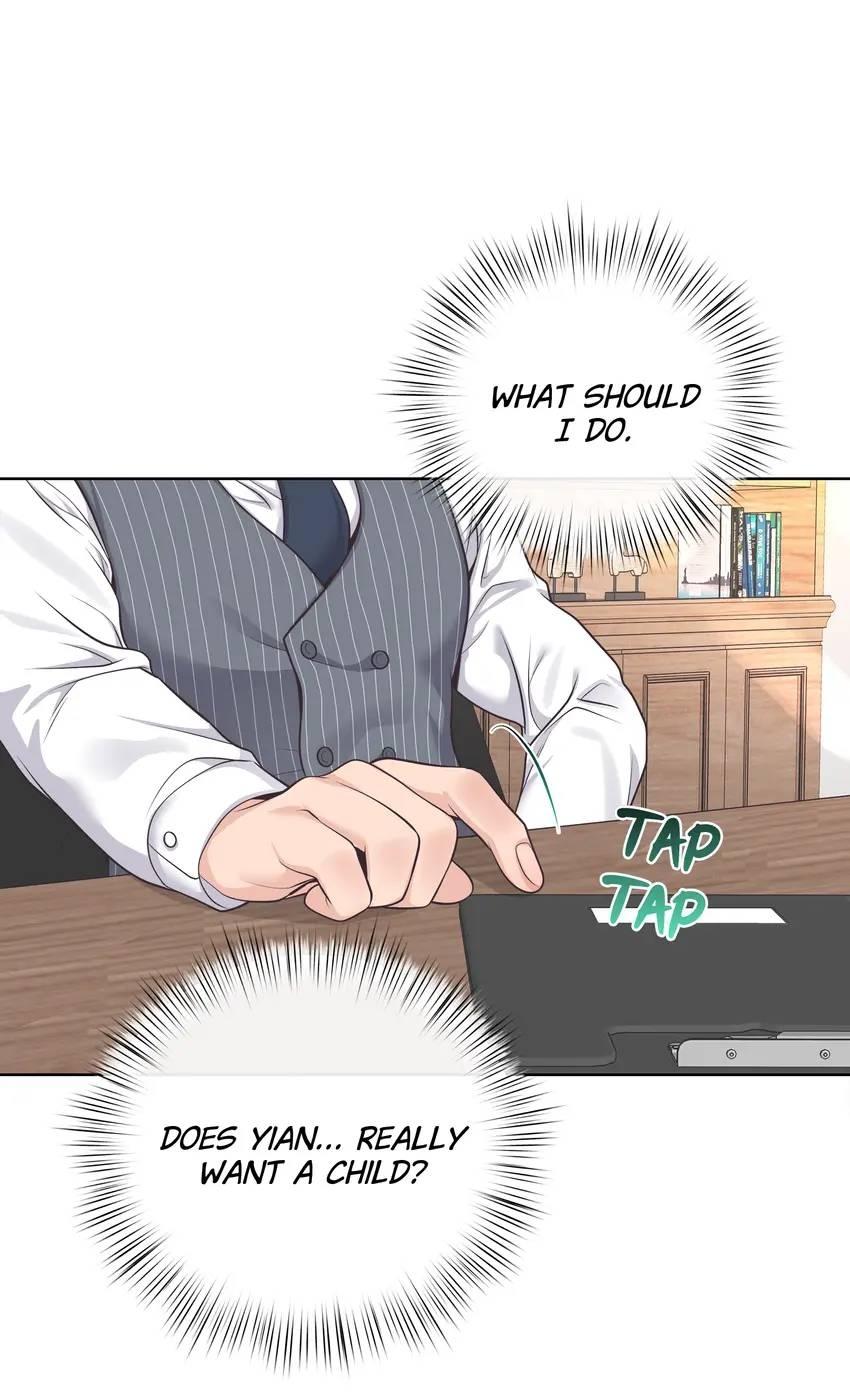 Read BUTLER chapter 4.2 image 29 on Lezhin