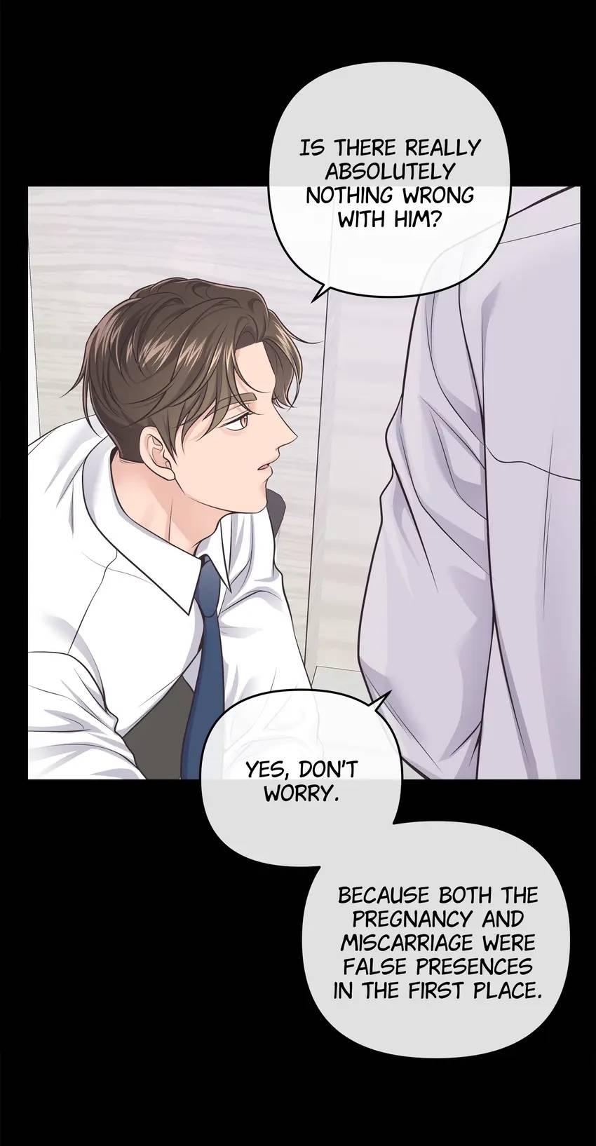 Read BUTLER chapter 4.2 image 32 on Lezhin
