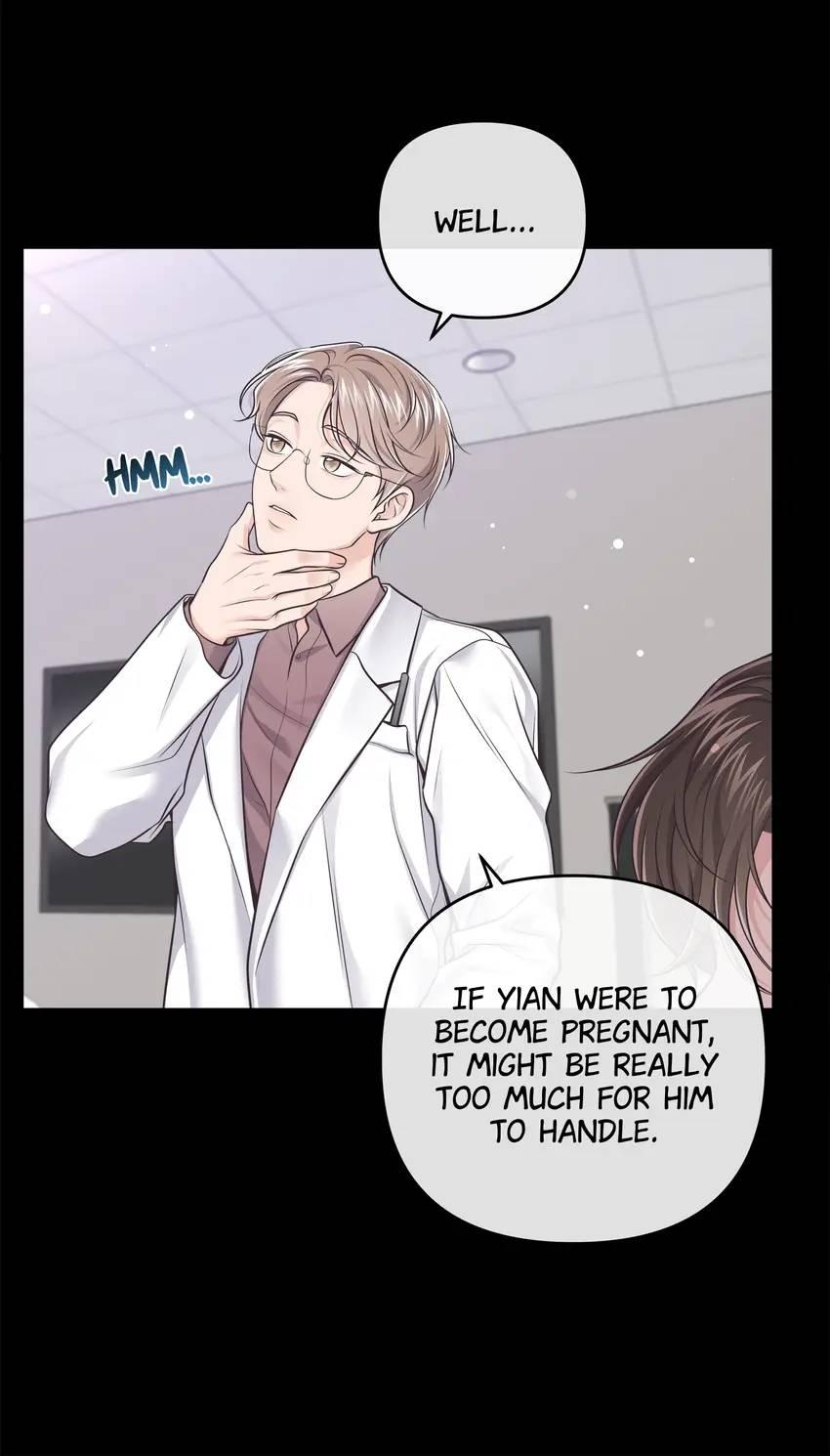 Read BUTLER chapter 4.2 image 33 on Lezhin
