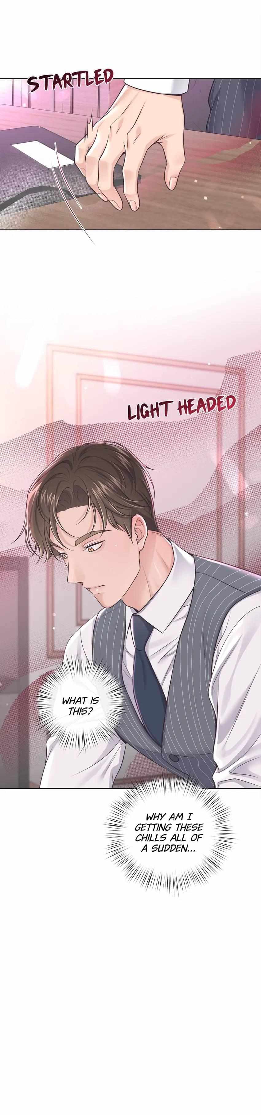 Read BUTLER chapter 4.2 image 40 on Lezhin