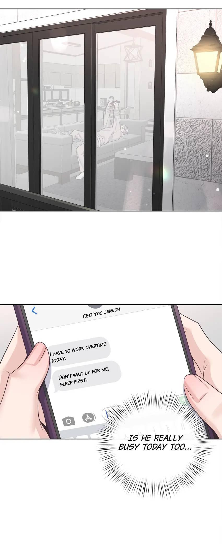 Read BUTLER chapter 4.2 image 42 on Lezhin