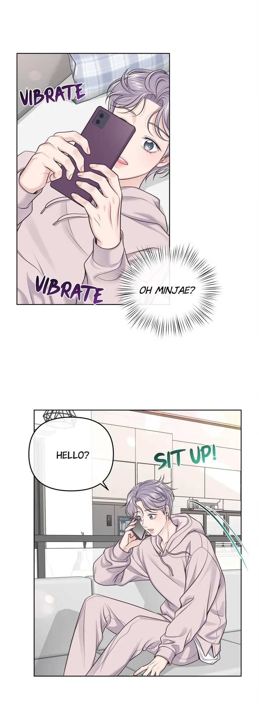 Read BUTLER chapter 4.2 image 43 on Lezhin