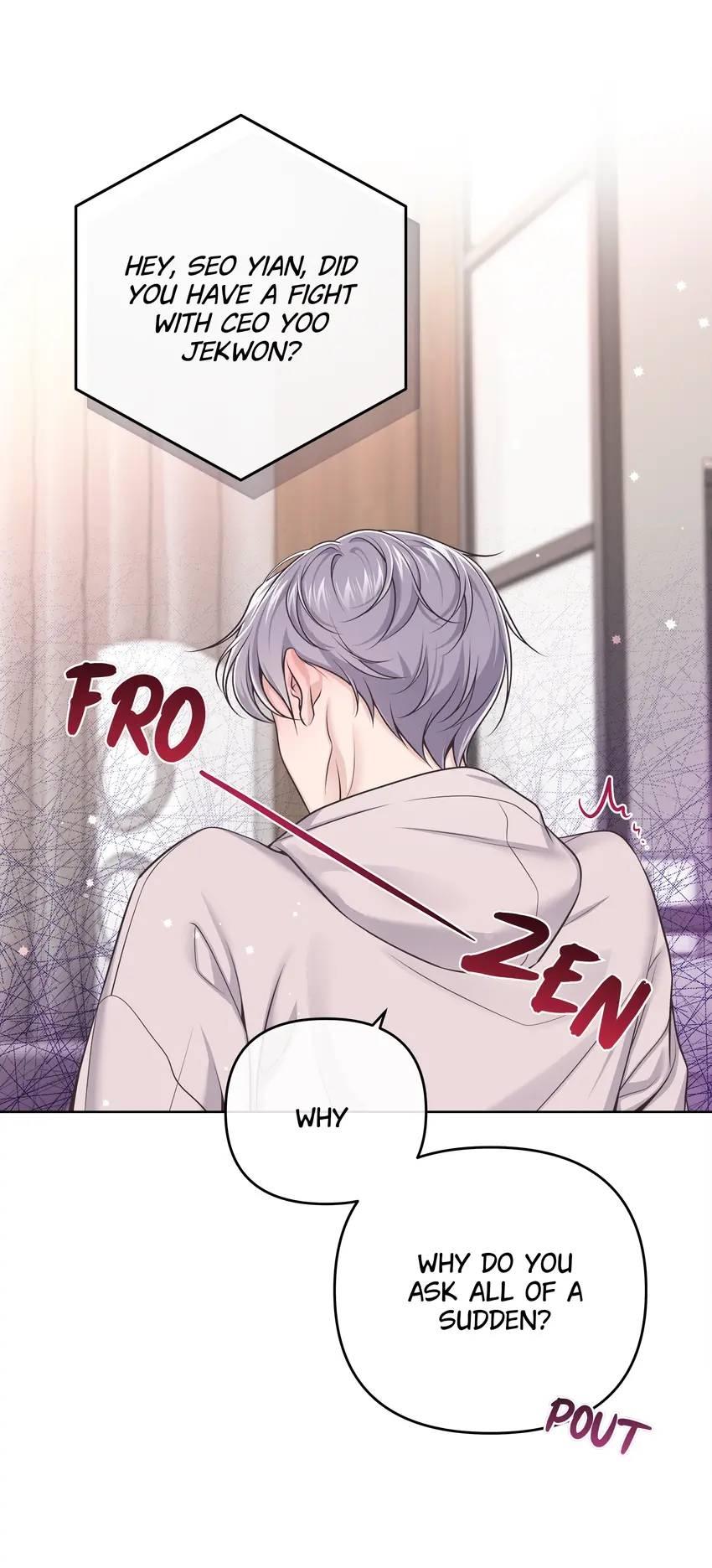 Read BUTLER chapter 4.2 image 44 on Lezhin