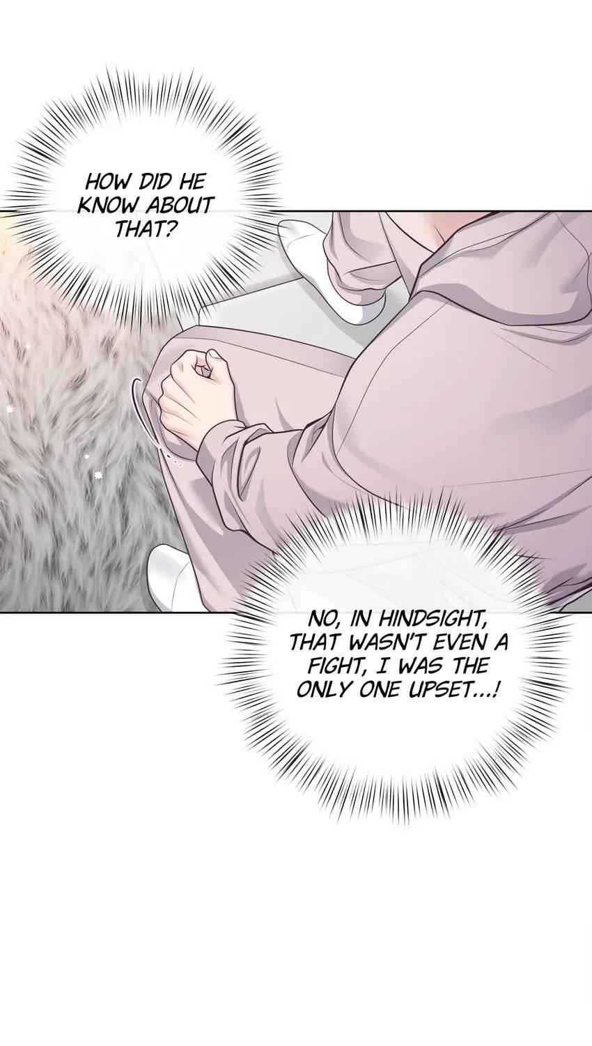 Read BUTLER chapter 4.2 image 45 on Lezhin