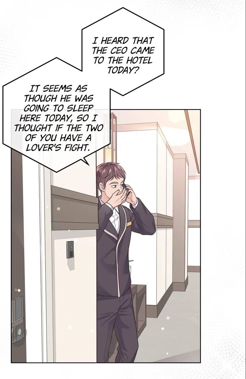 Read BUTLER chapter 4.2 image 46 on Lezhin