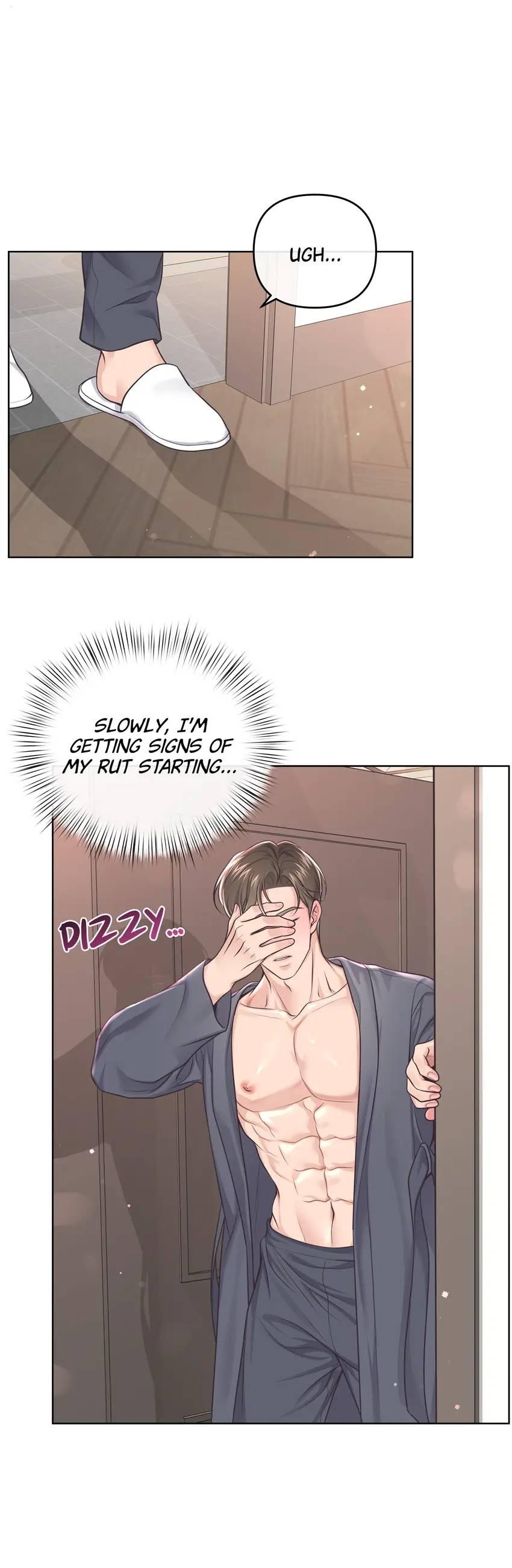Read BUTLER chapter 4.2 image 48 on Lezhin