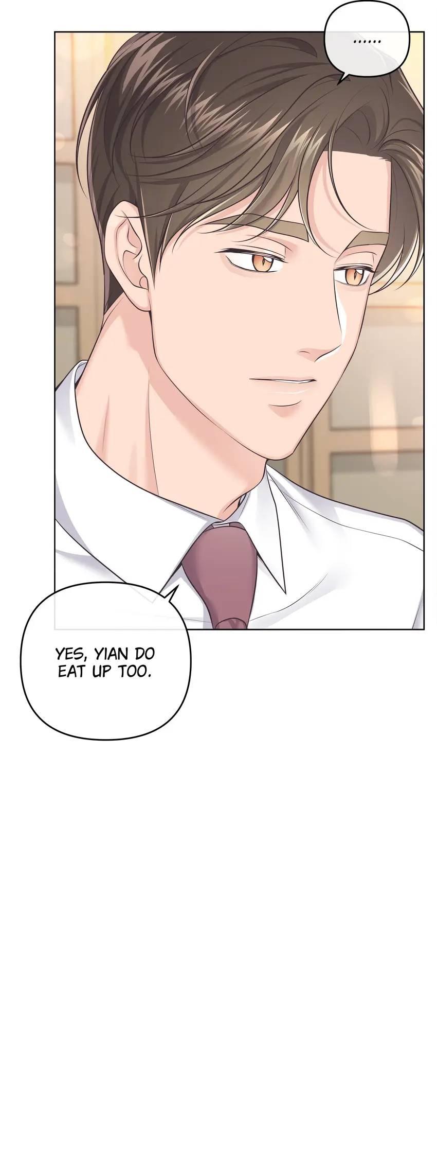 Read BUTLER chapter 4.2 image 7 on Lezhin