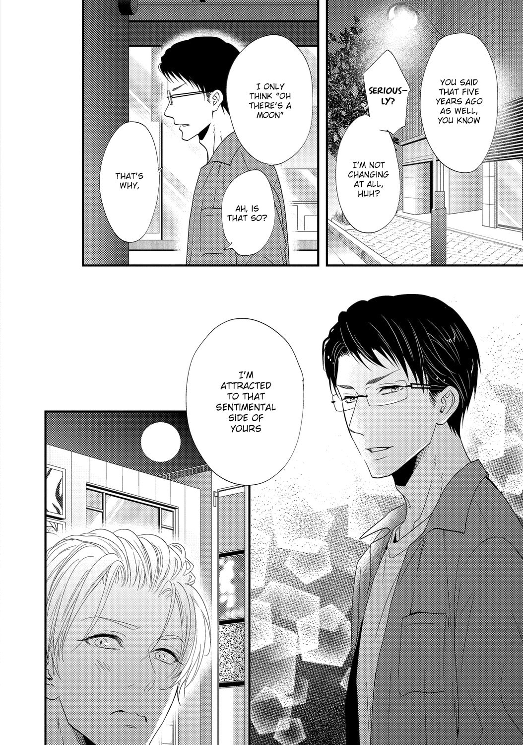 Read BUTLER chapter 4 image 21 on Lezhin