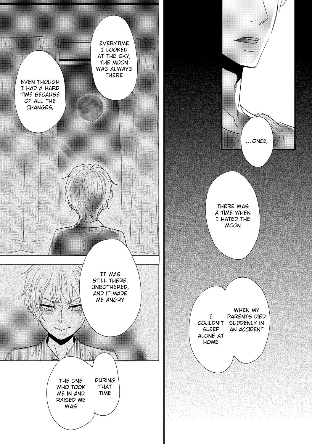Read BUTLER chapter 4 image 22 on Lezhin