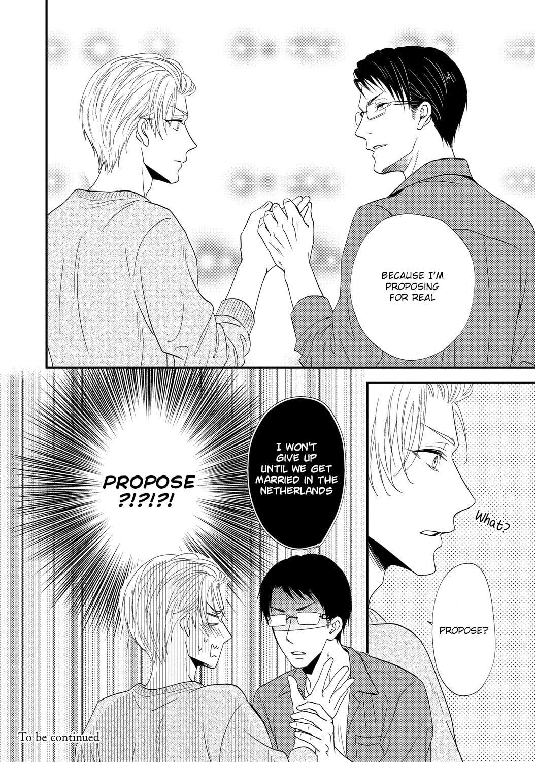 Read BUTLER chapter 4 image 25 on Lezhin