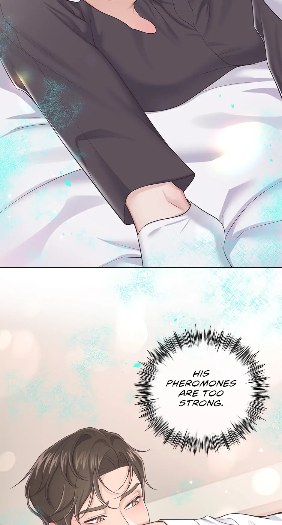 Read BUTLER chapter 41 image 1 on Lezhin