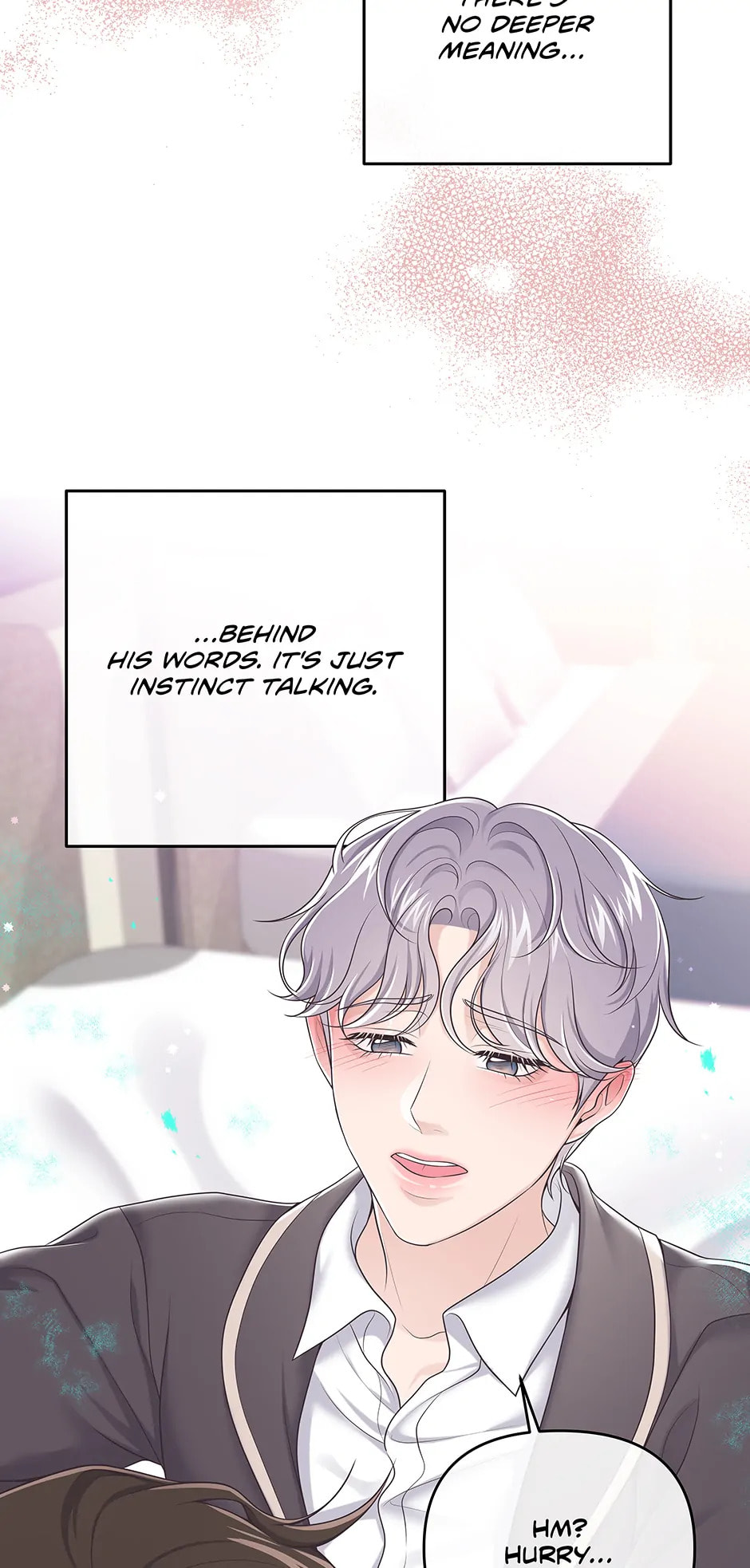 Read BUTLER chapter 41 image 12 on Lezhin