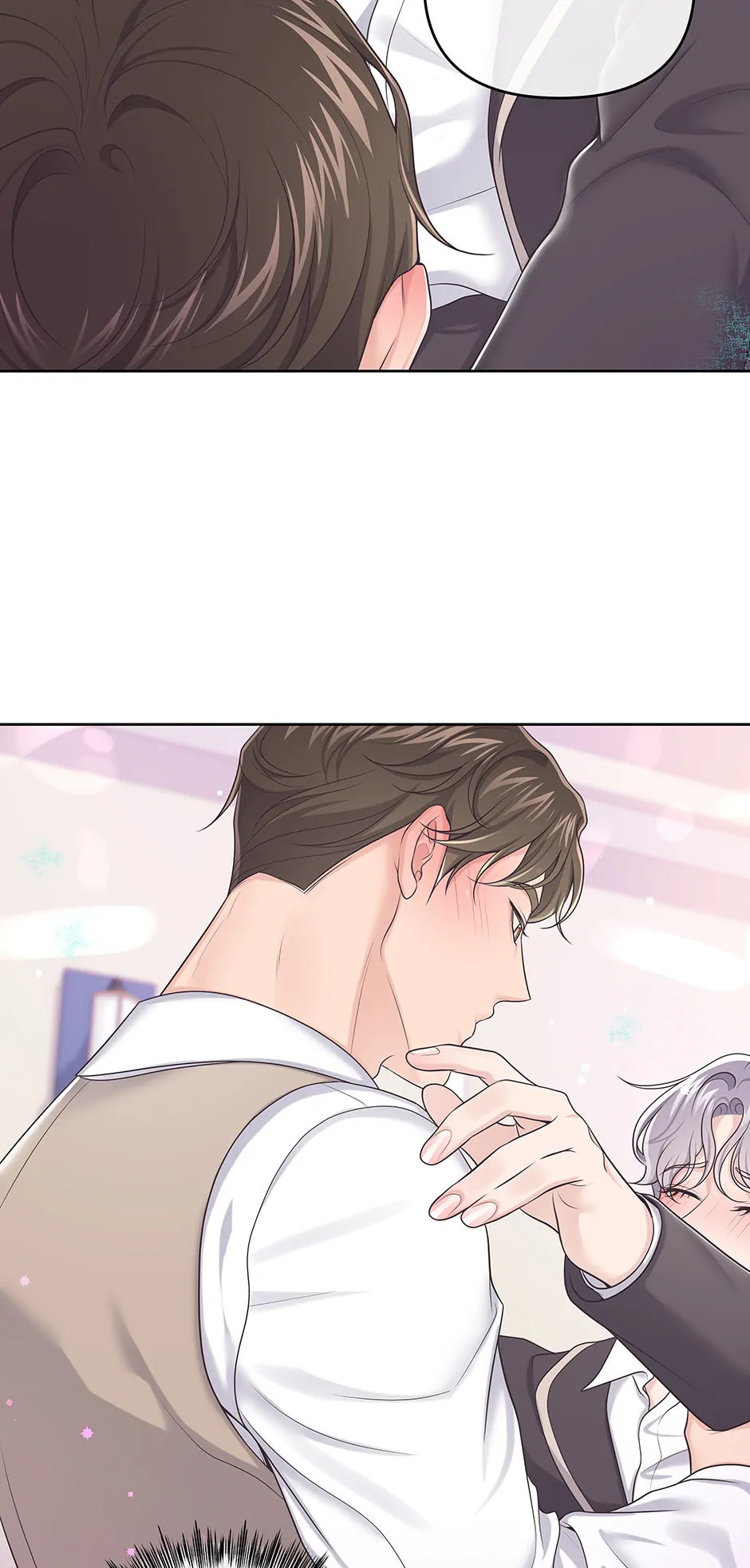 Read BUTLER chapter 41 image 13 on Lezhin