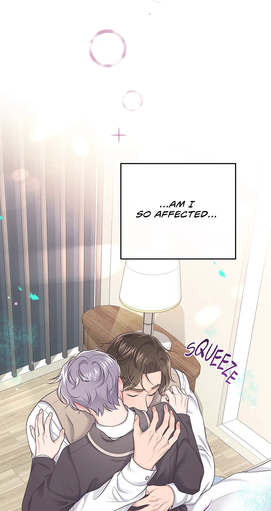 Read BUTLER chapter 41 image 17 on Lezhin