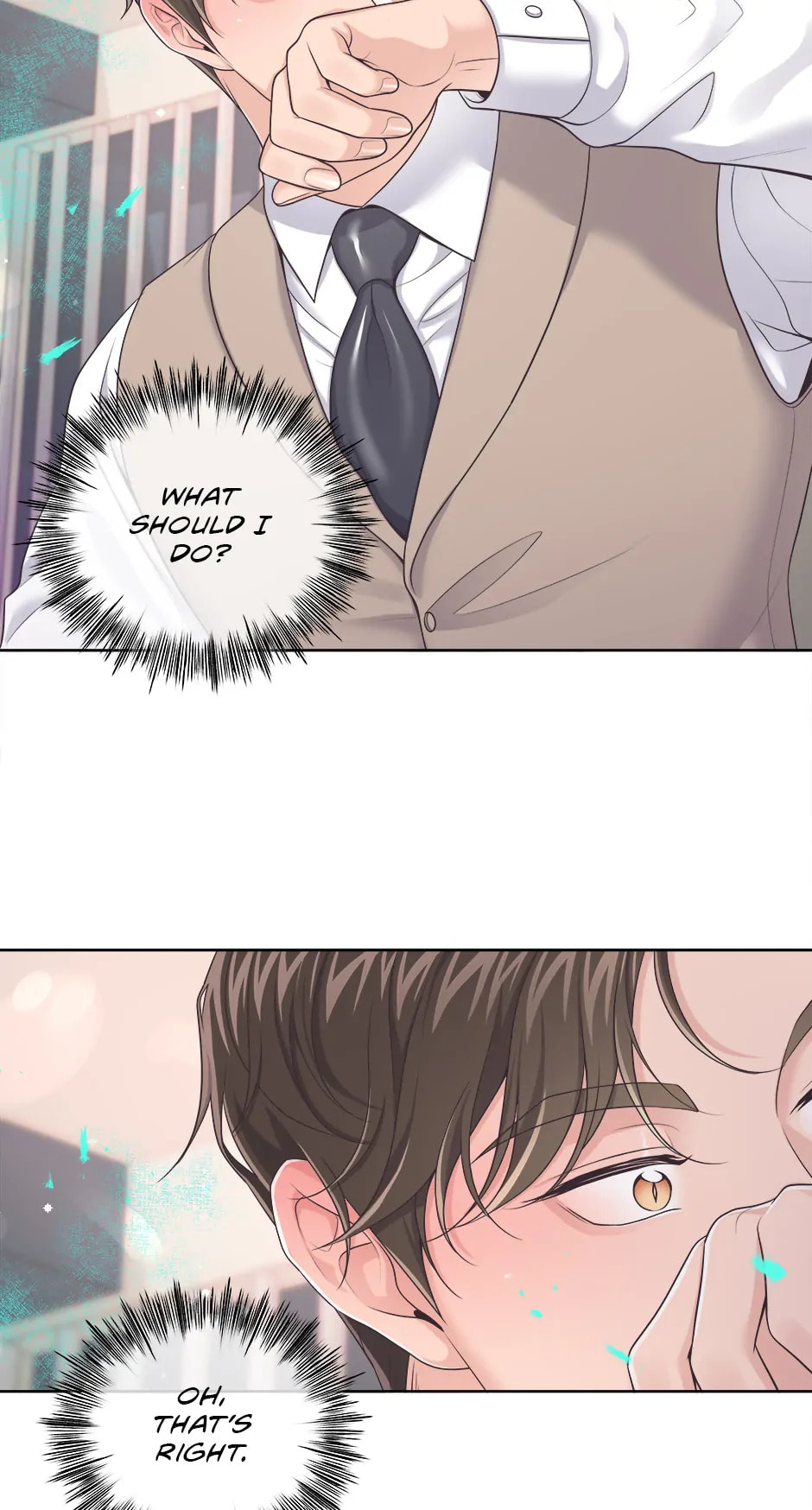 Read BUTLER chapter 41 image 2 on Lezhin