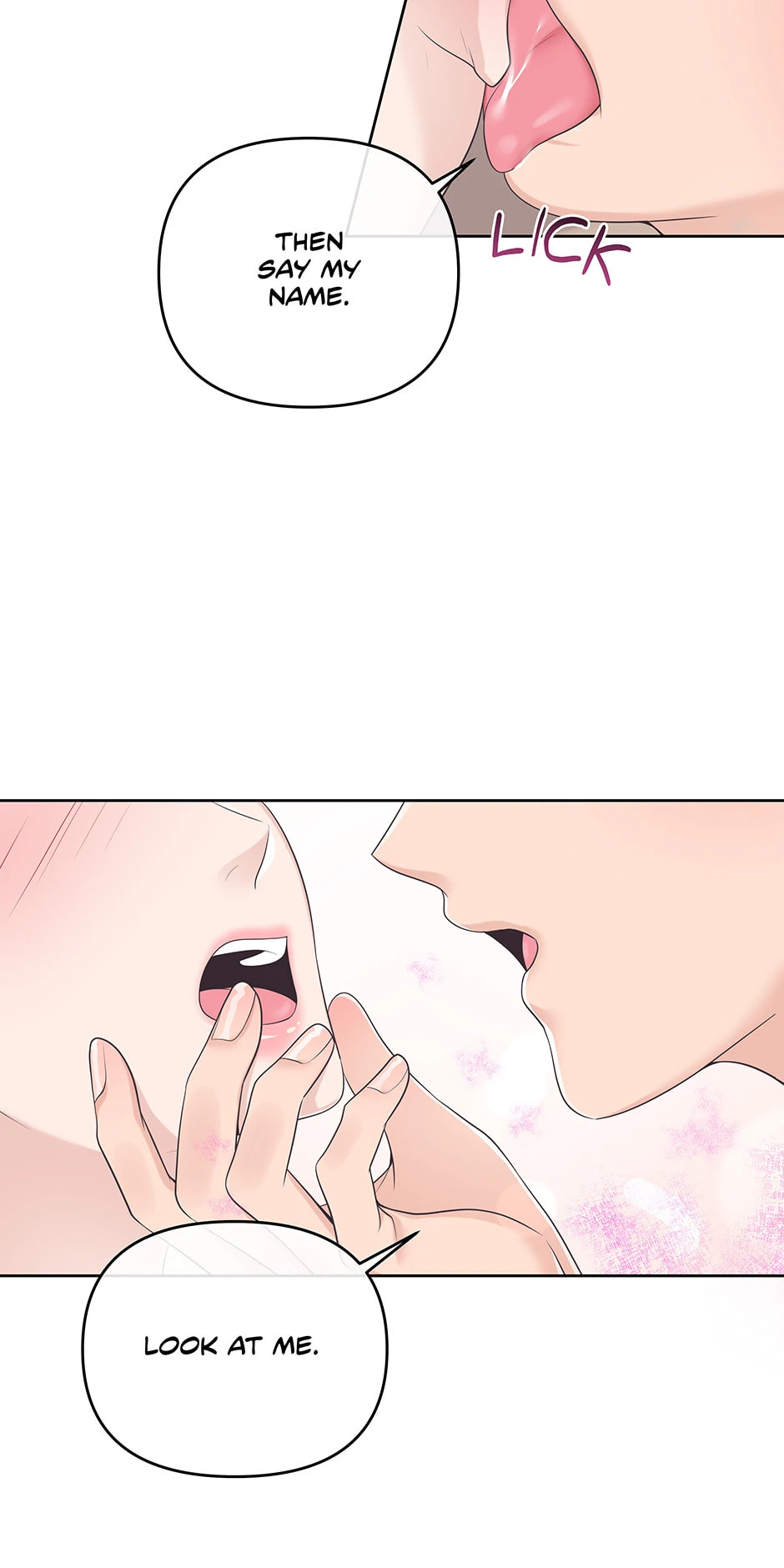 Read BUTLER chapter 41 image 21 on Lezhin