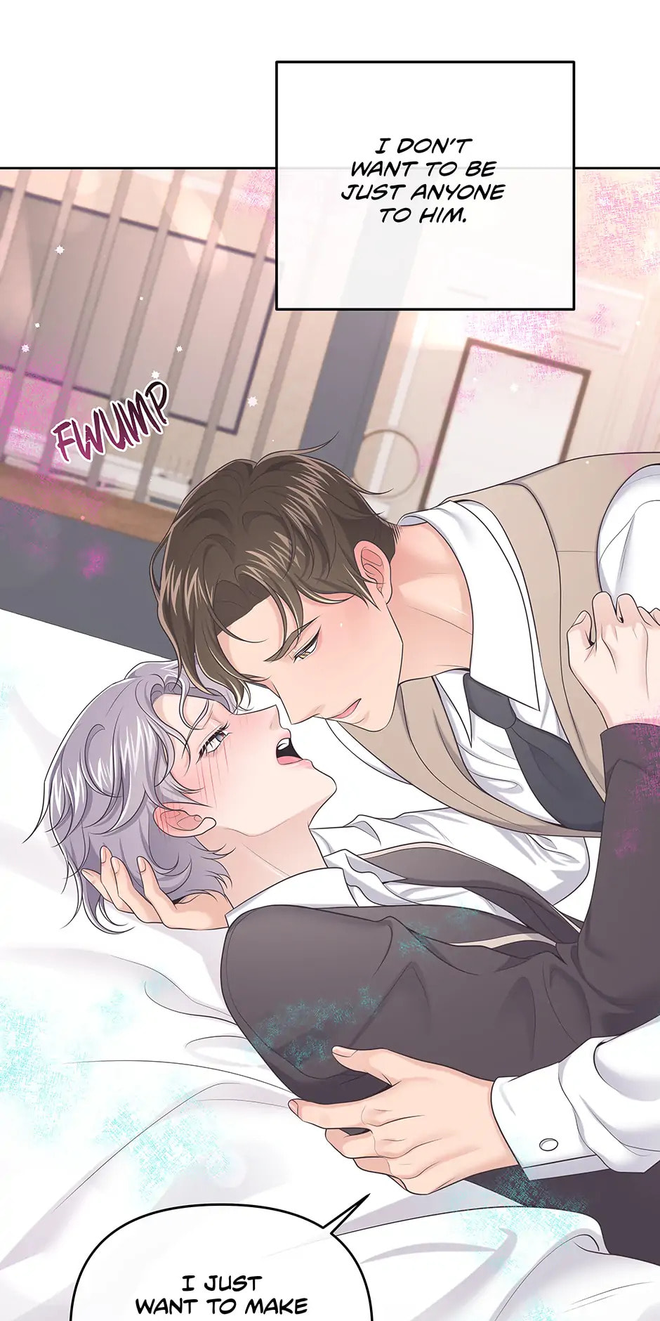 Read BUTLER chapter 41 image 22 on Lezhin