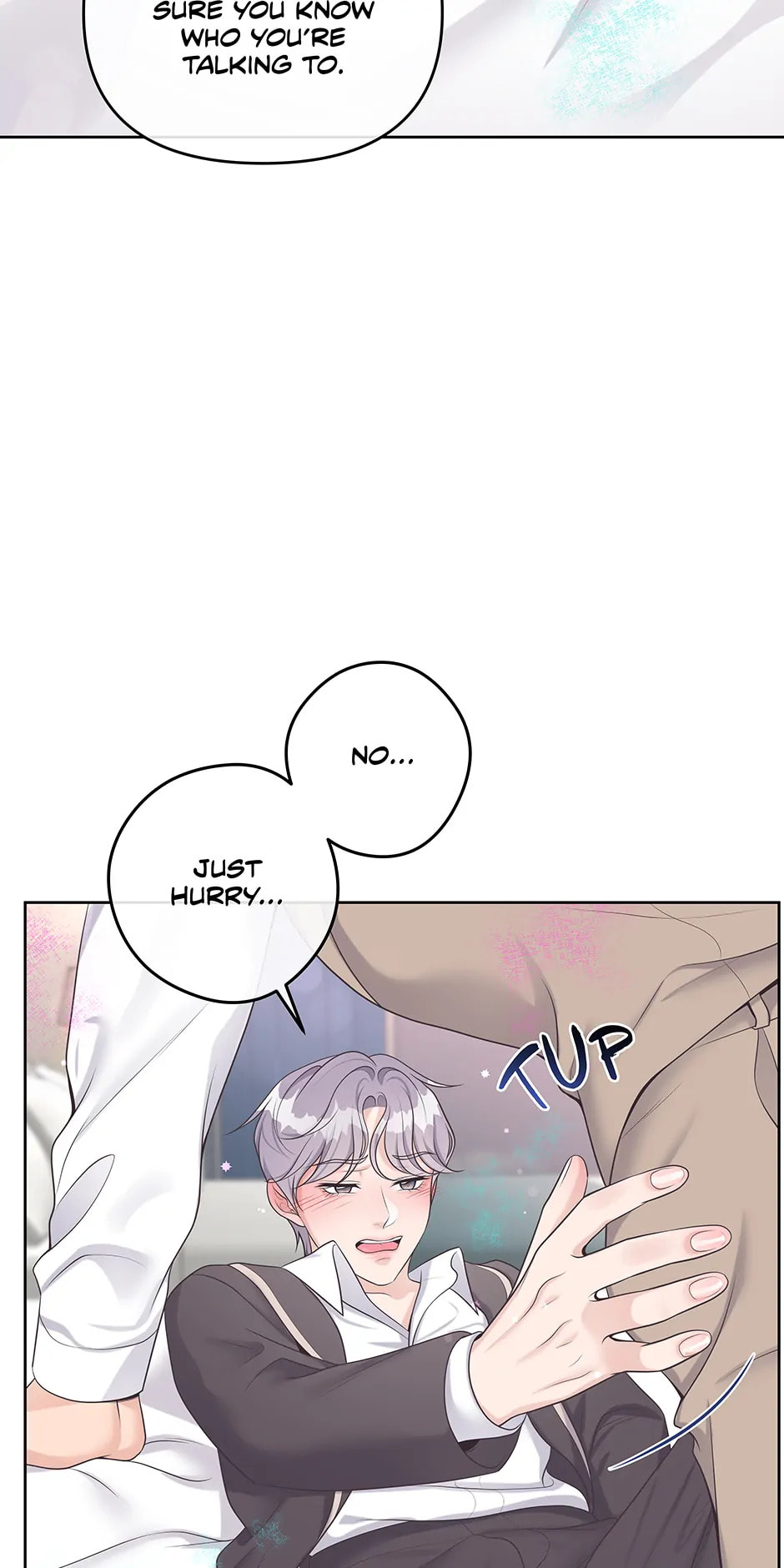 Read BUTLER chapter 41 image 23 on Lezhin