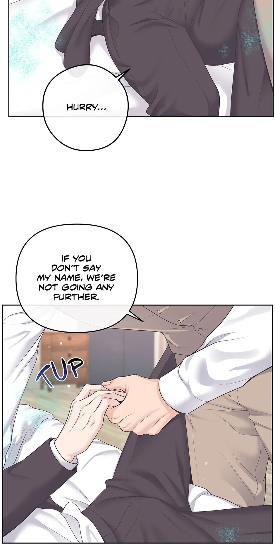 Read BUTLER chapter 41 image 24 on Lezhin