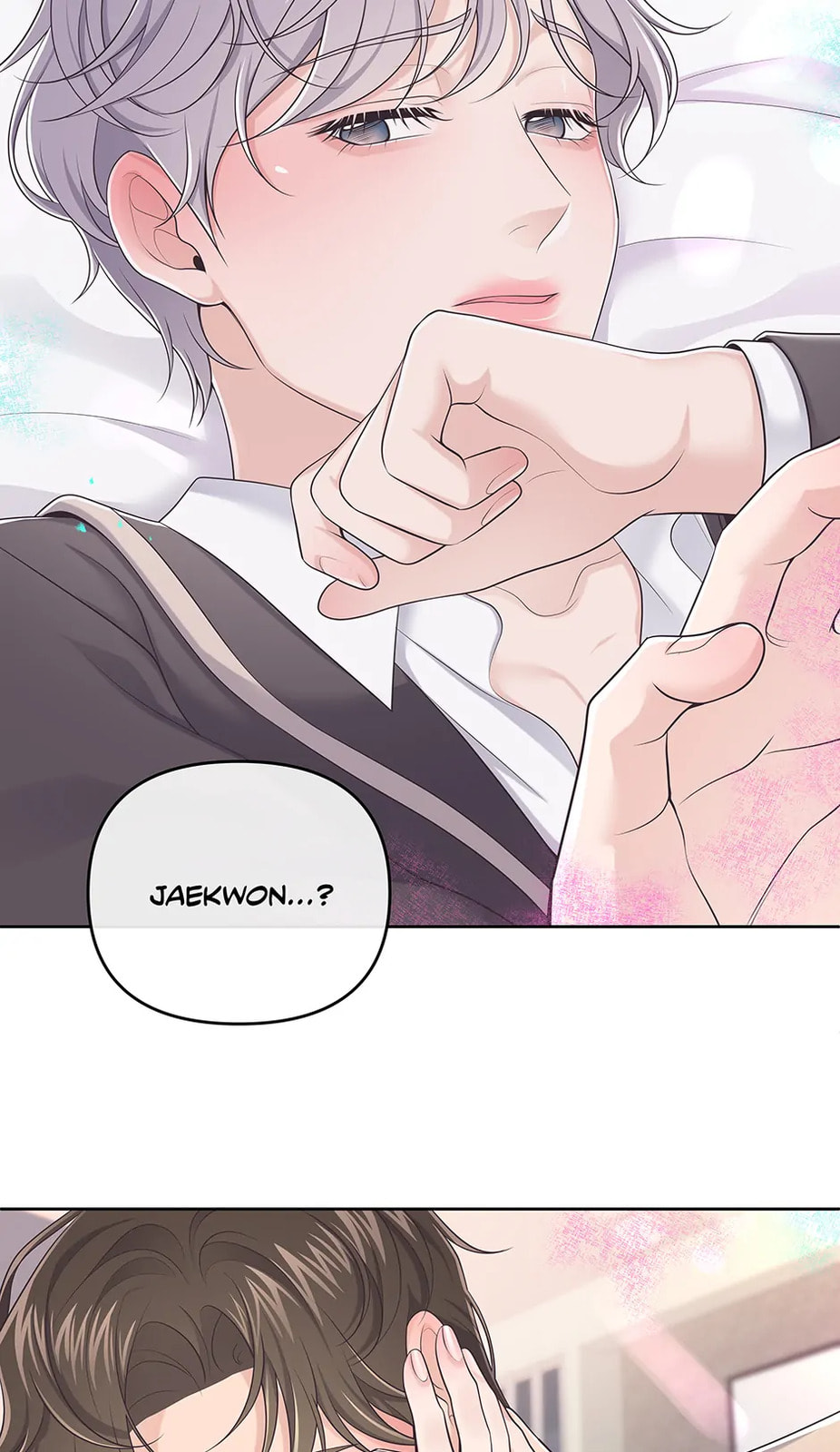 Read BUTLER chapter 41 image 26 on Lezhin