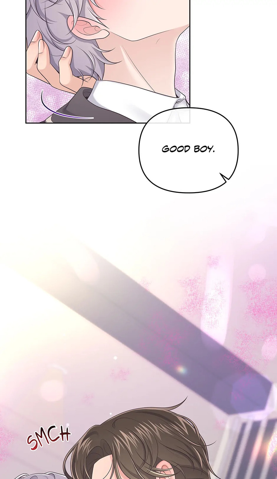 Read BUTLER chapter 41 image 28 on Lezhin