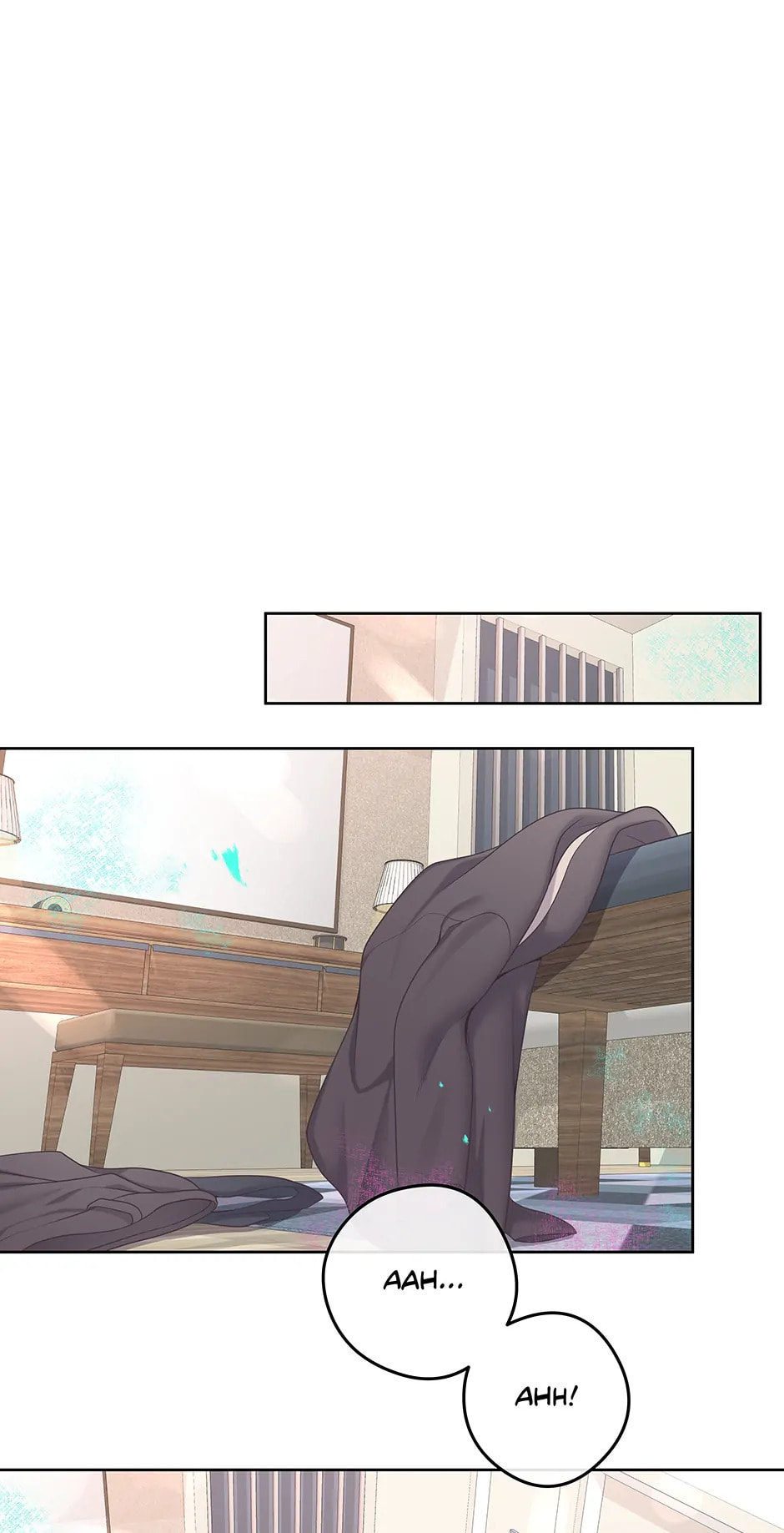 Read BUTLER chapter 41 image 31 on Lezhin