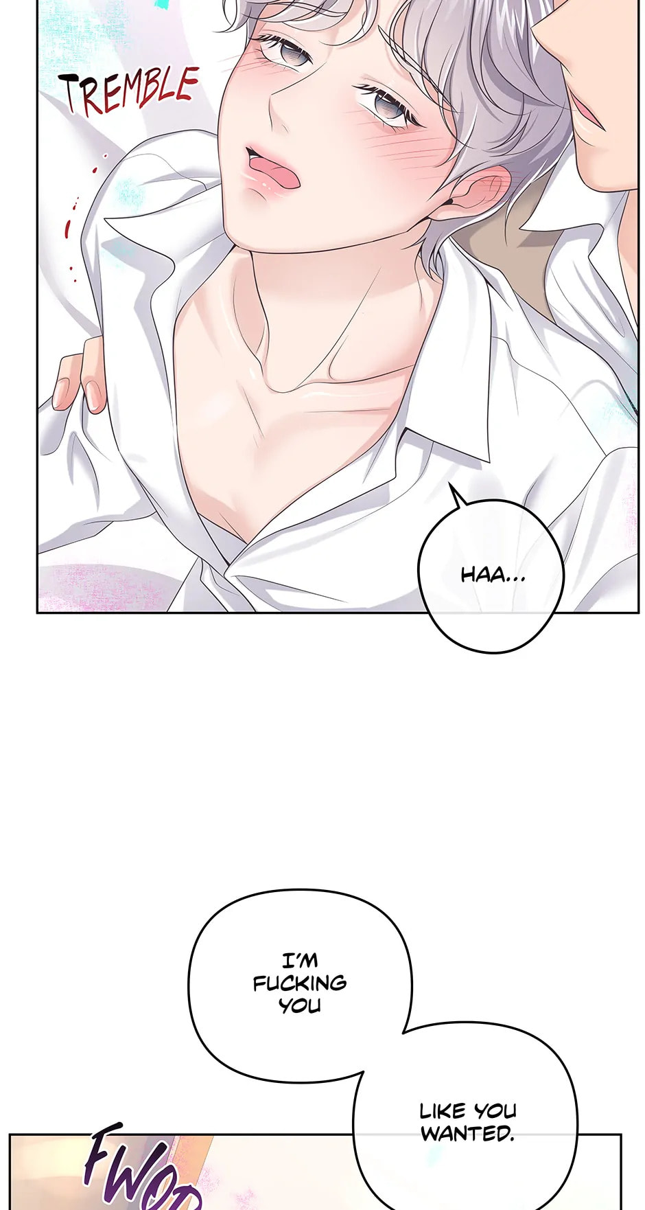 Read BUTLER chapter 41 image 38 on Lezhin