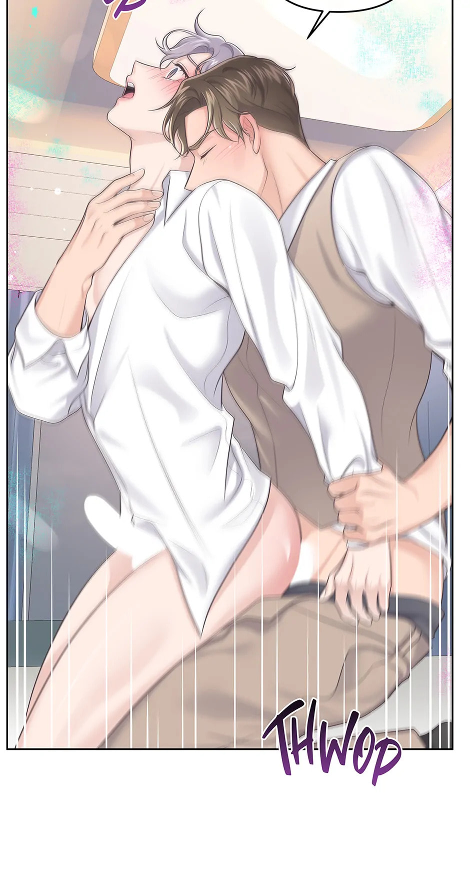 Read BUTLER chapter 41 image 39 on Lezhin