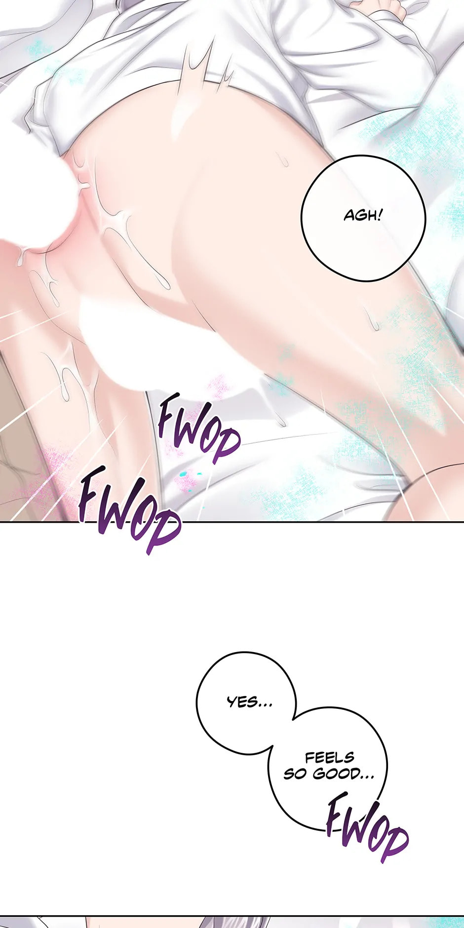 Read BUTLER chapter 41 image 42 on Lezhin