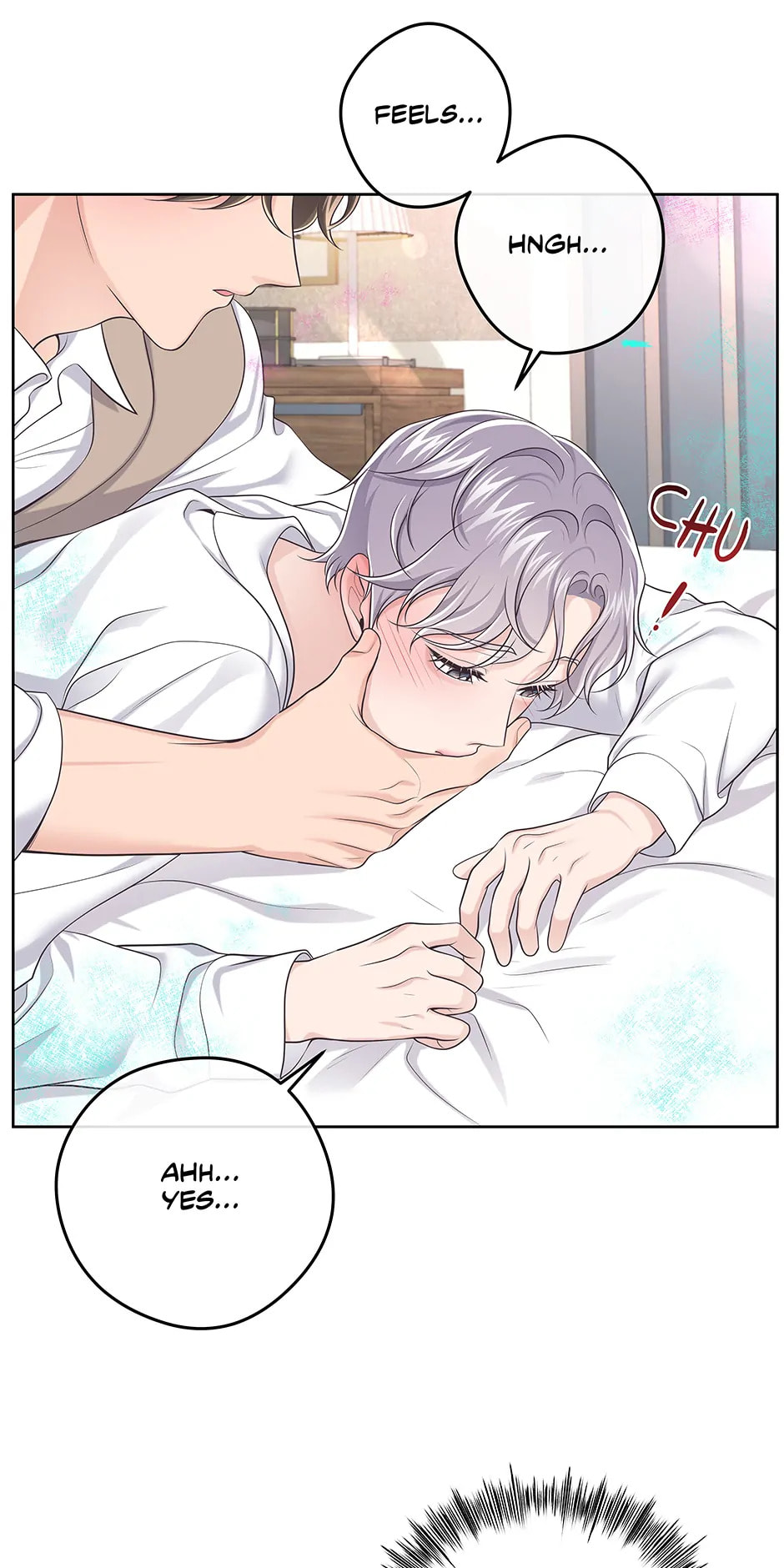 Read BUTLER chapter 41 image 45 on Lezhin