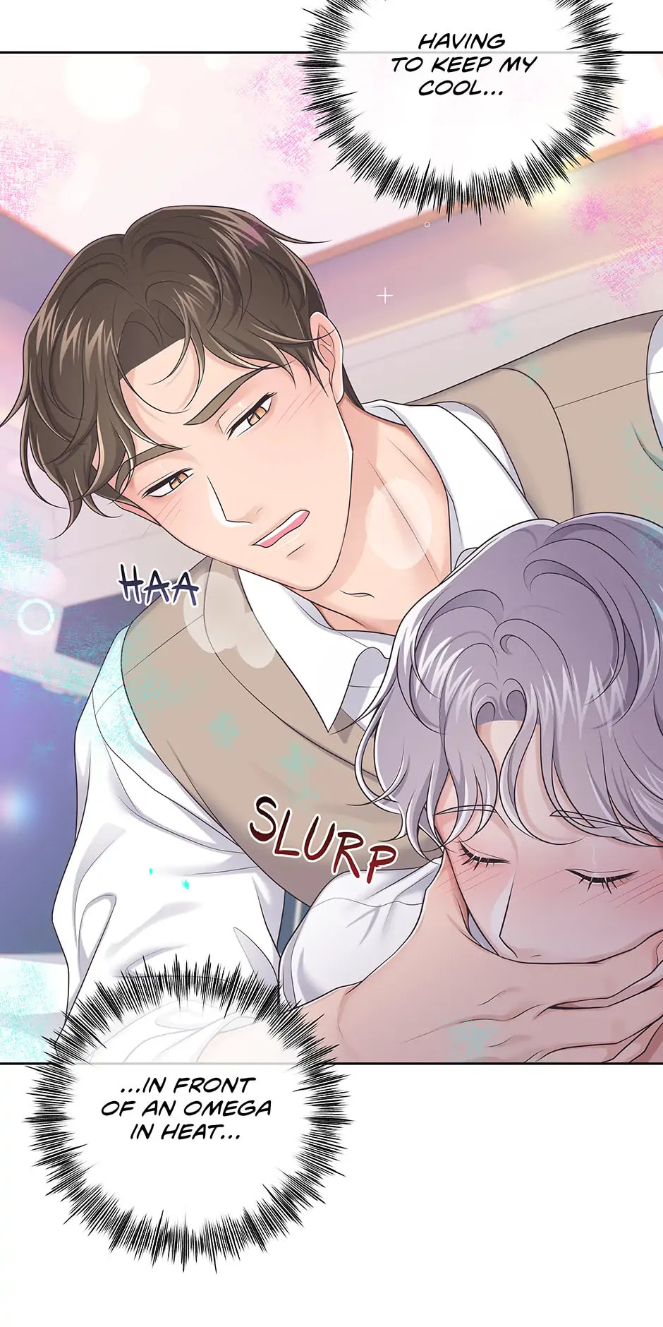 Read BUTLER chapter 41 image 46 on Lezhin