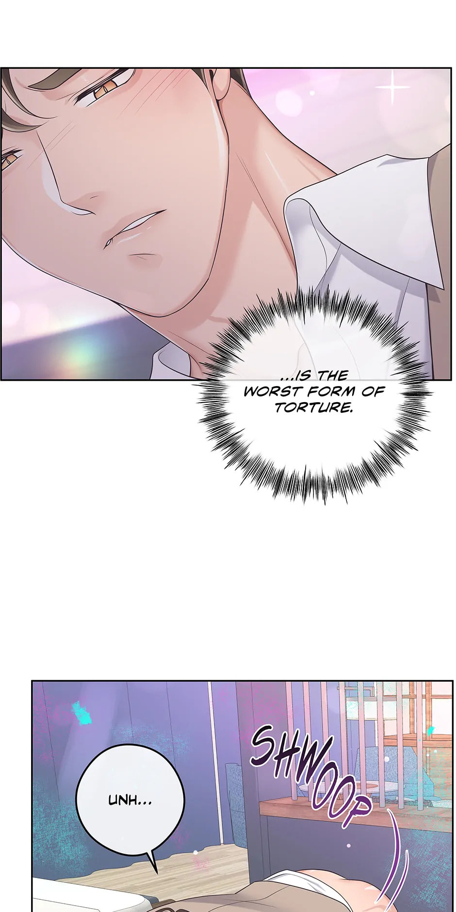 Read BUTLER chapter 41 image 47 on Lezhin