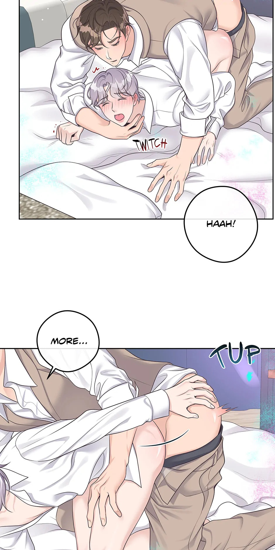 Read BUTLER chapter 41 image 48 on Lezhin