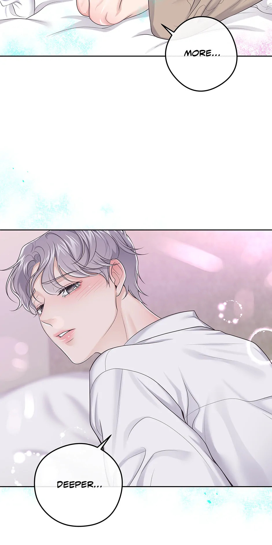 Read BUTLER chapter 41 image 49 on Lezhin