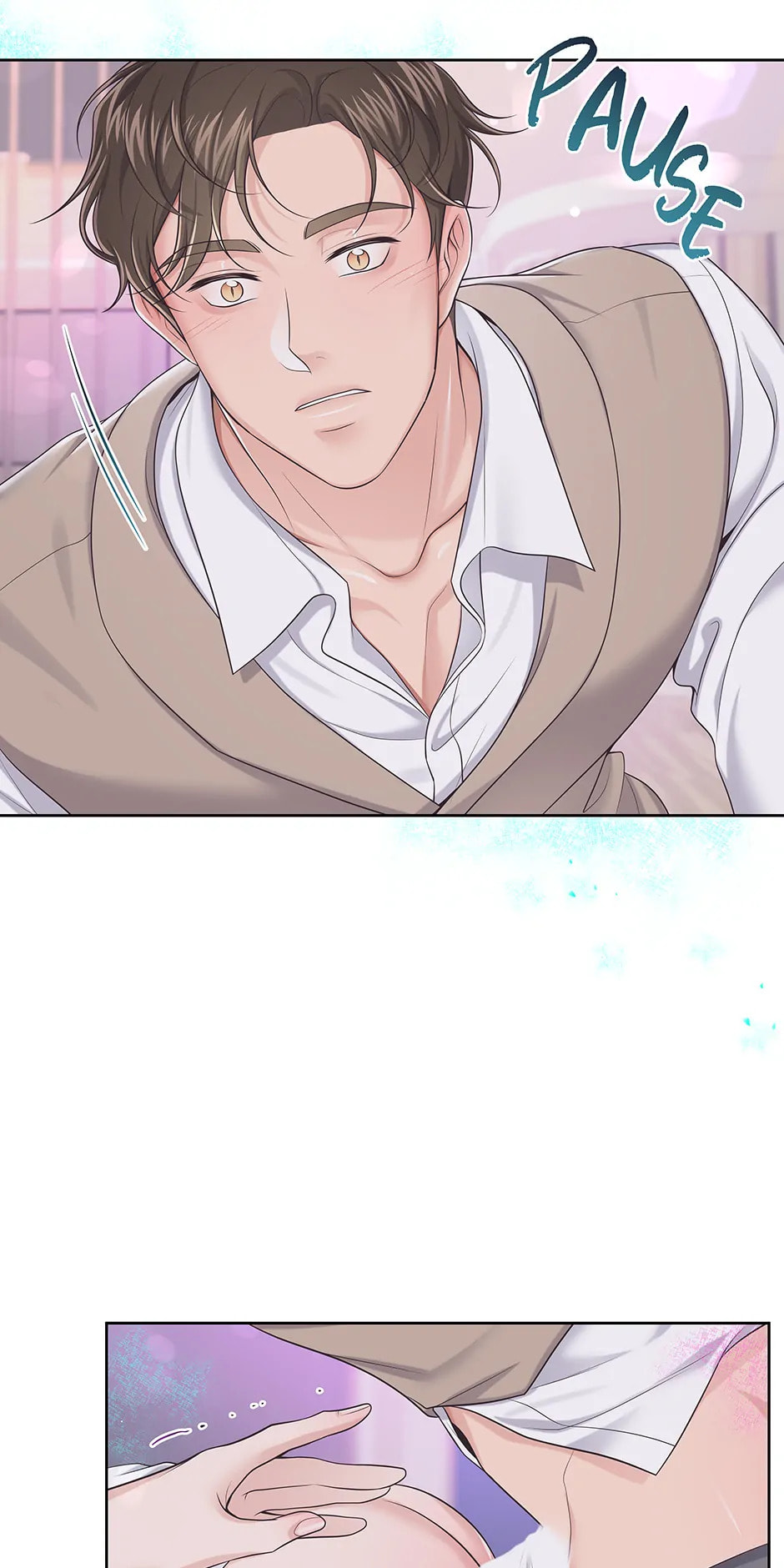 Read BUTLER chapter 41 image 50 on Lezhin