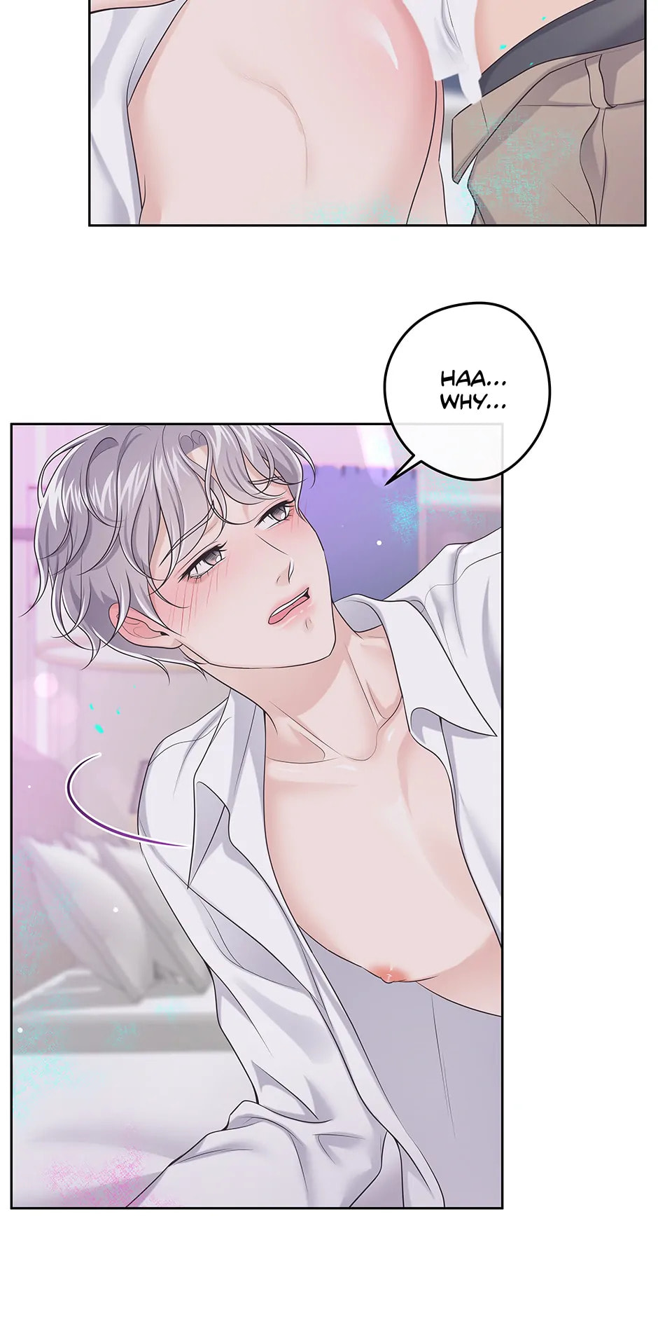 Read BUTLER chapter 41 image 51 on Lezhin