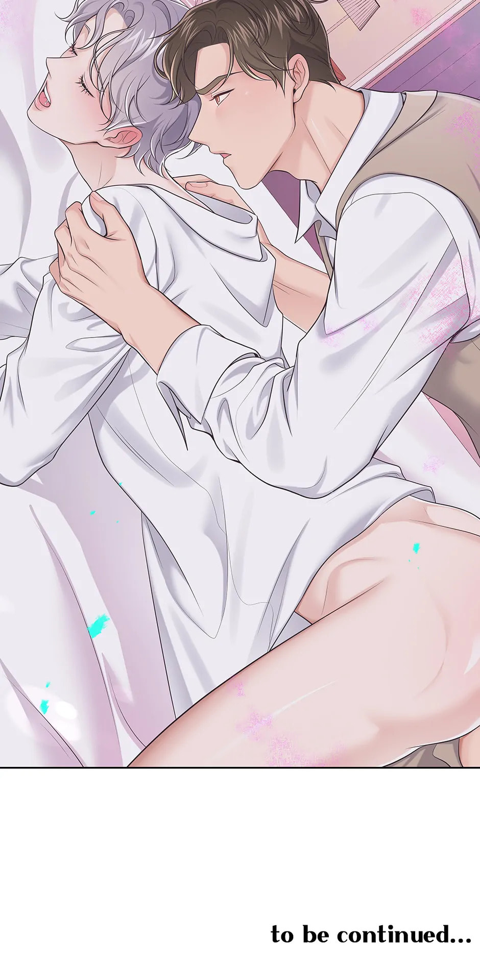 Read BUTLER chapter 41 image 54 on Lezhin